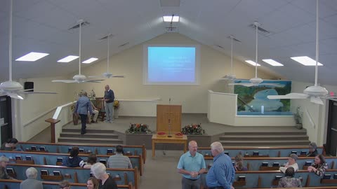 Faith, Love, and Hope