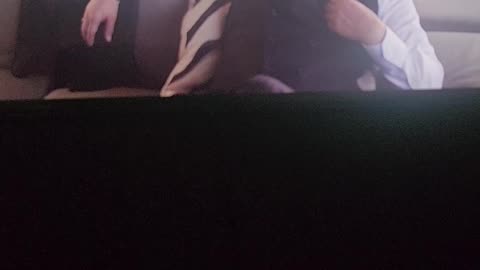 Mr. Robot: Trump vetting by the Chinese Dark Army