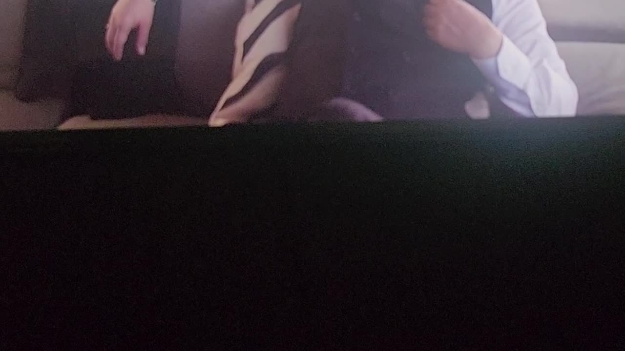 Mr. Robot: Trump vetting by the Chinese Dark Army