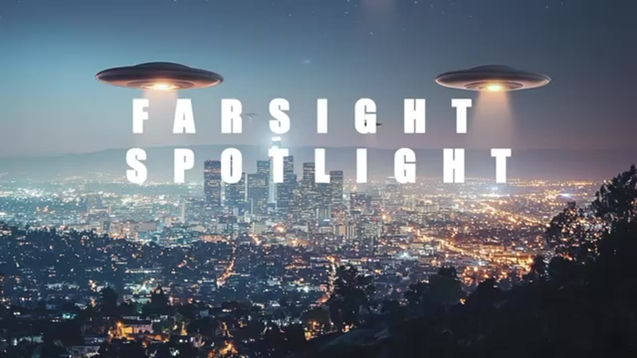 Farsight Spotlight 22 December 2024 - BIGGER SHIPS!