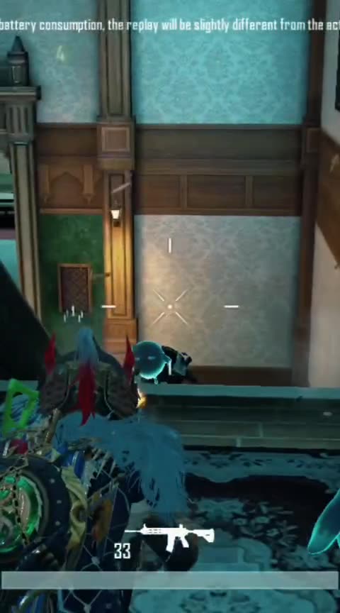 Pubg Mobile Slow Motion Kills #noxelomniagaming