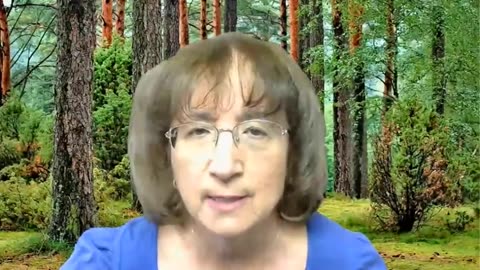 OUR WORLD IS ABOUT TO CHANGE MARCELLA WARD LIVING IN GOD'S WORLD