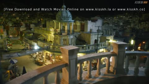 azan & Song Ran the white olive tree Song Ran working at the hotel episode 4