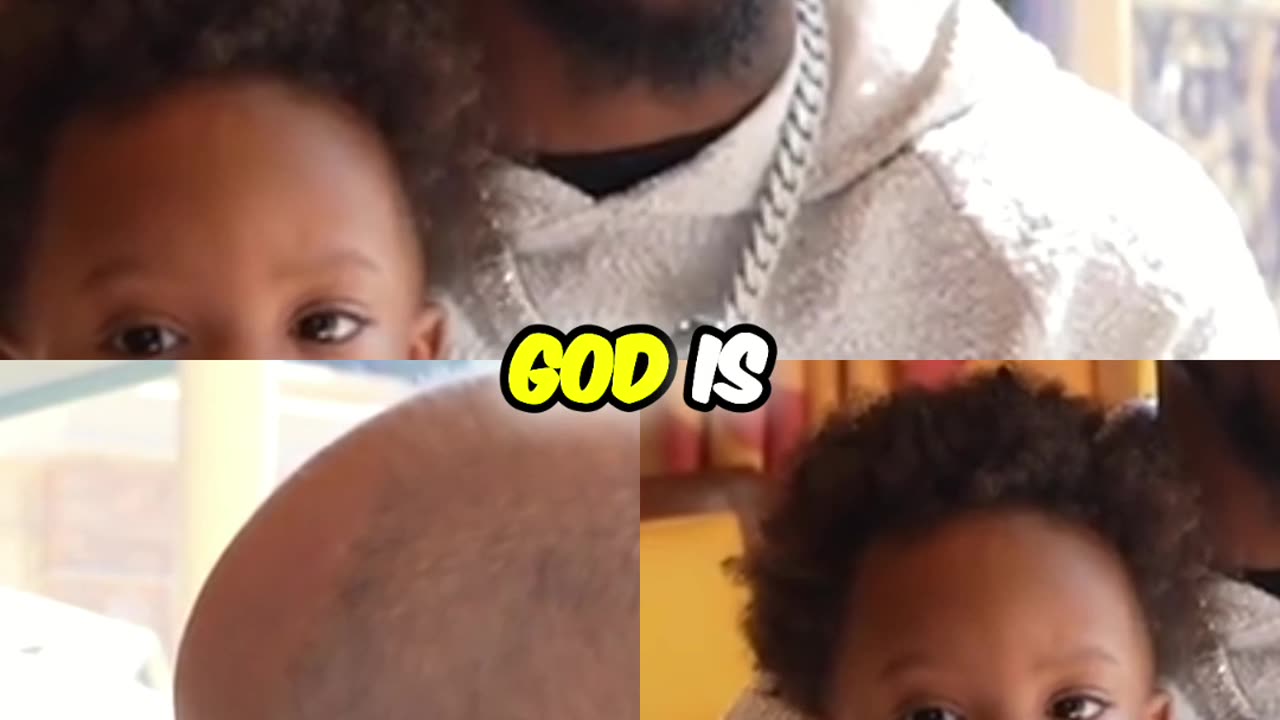 From Mental Home to Success - Keeshawn's Inspiring Comeback Story