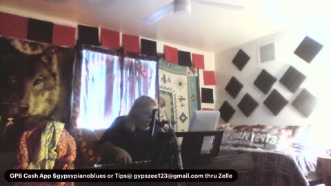 GPB Live!Previously Recorded 2025