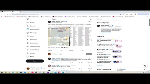 Lets talk about truckers