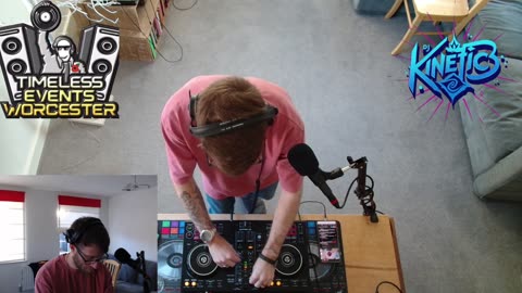 You’re Now Locked Into Timeless !