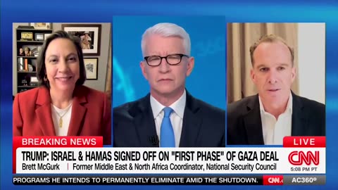 "A momentous day... I've worked on this issue a very long time." CNN