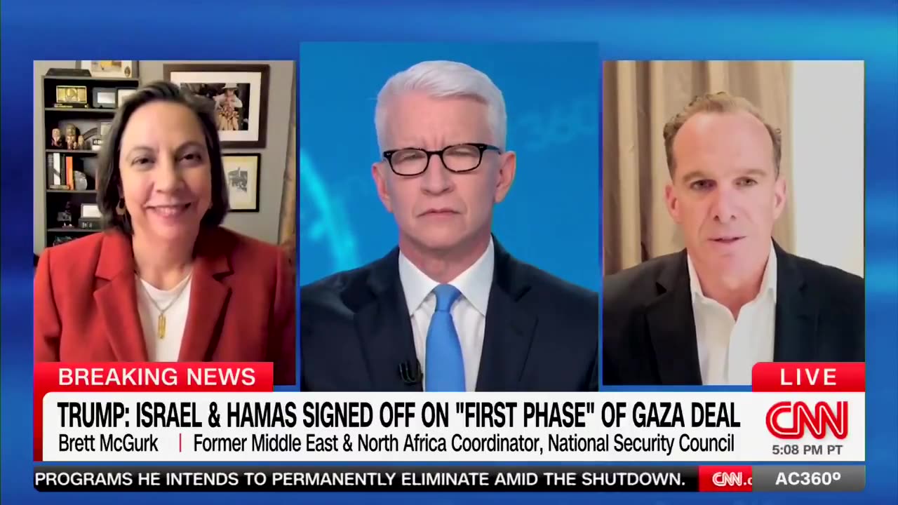 "A momentous day... I've worked on this issue a very long time." CNN