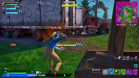 Join Up! [Check out my Twitch to earn crypto]