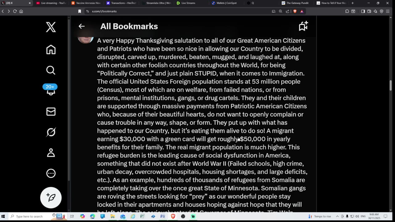 C...I...A Involvement?