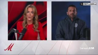 Kash Patel was asked if he believed the texts of Tyler Robinson and lover were fake