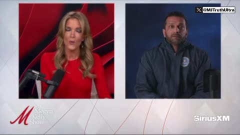 Kash Patel was asked if he believed the texts of Tyler Robinson and lover were fake