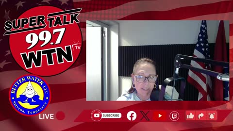 DJT vs MTG, Trump Claws Back SOME Tariffs & Your $ Future is Going to Brighten