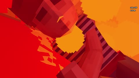 KICKSALOT 0.6.0.03 Mist Oppurtunity - staircase net step on enemy bug