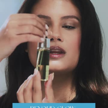 Beyond Glow Snail Mucin Complex + Niacinamide Serum