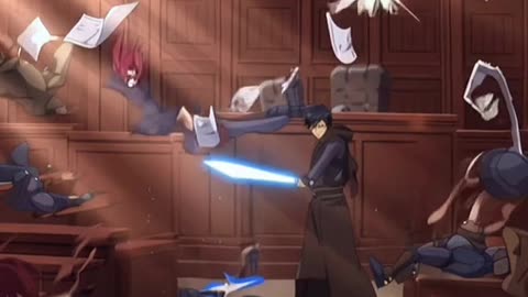 Jedi DESTROYS everyone in court!!!🤯