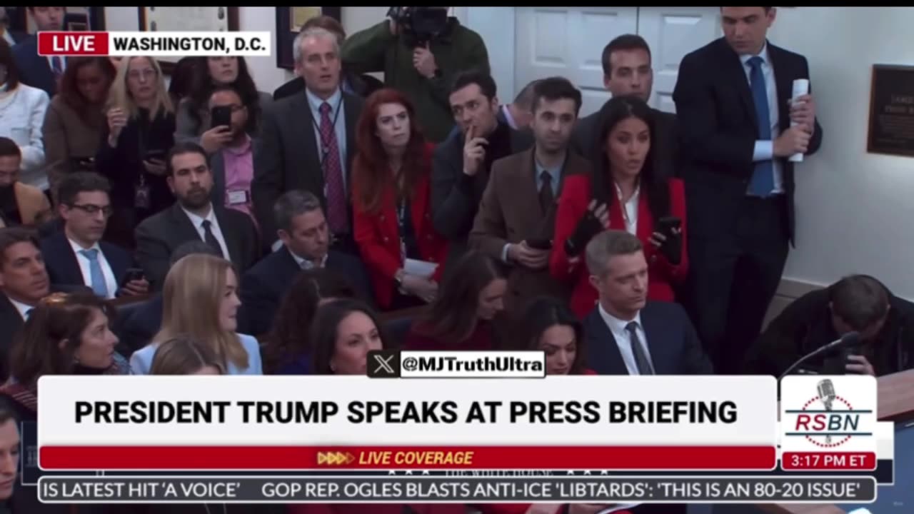 Trump - We’ve learned some things about the 2020 Election with Maduro 👀