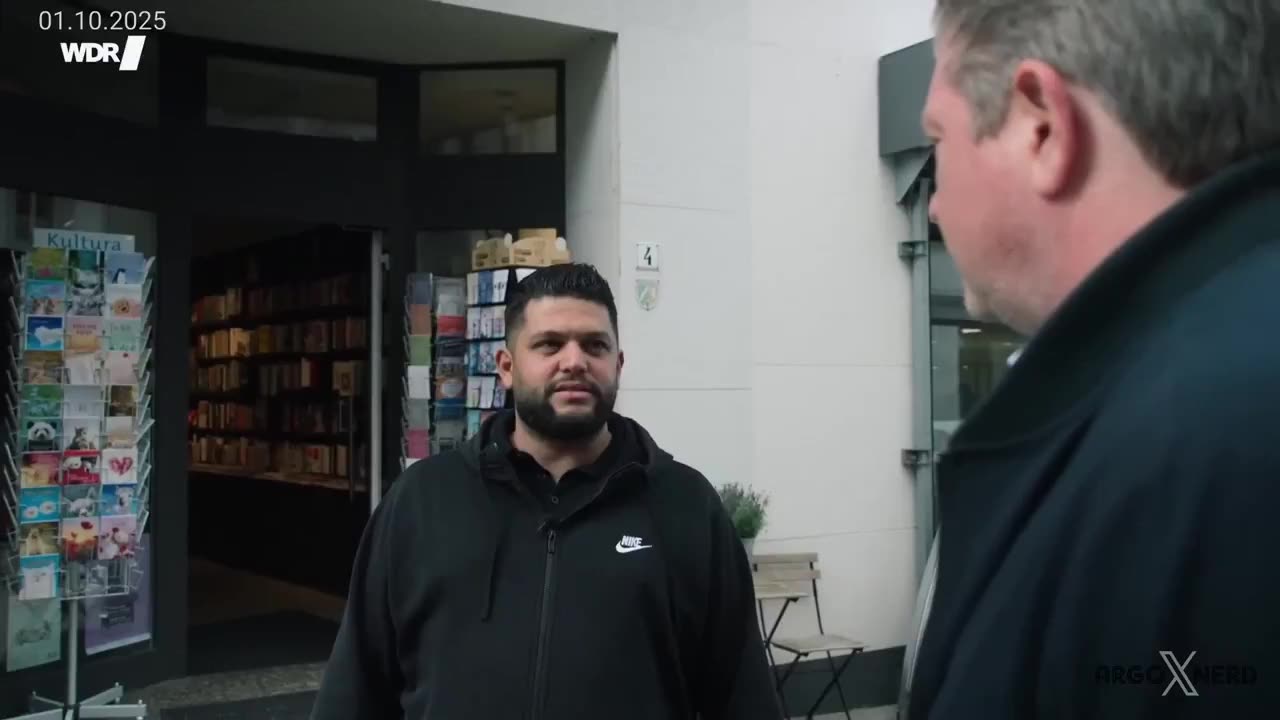 Gewalt in Deutschland