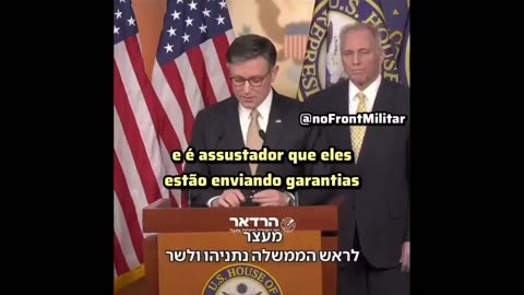 Os ventos do norte