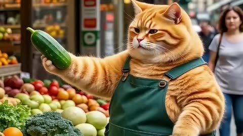 Cute and Funy Cats Compilation 41