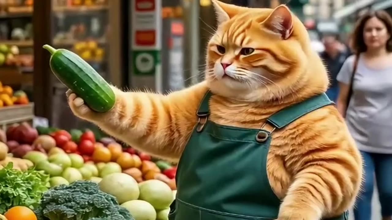 Cute and Funy Cats Compilation 41