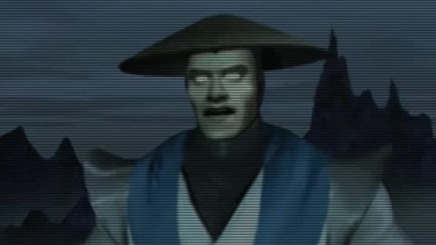 Mortal Kombat 4 gameplay