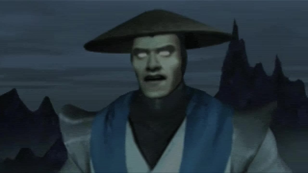 Mortal Kombat 4 gameplay