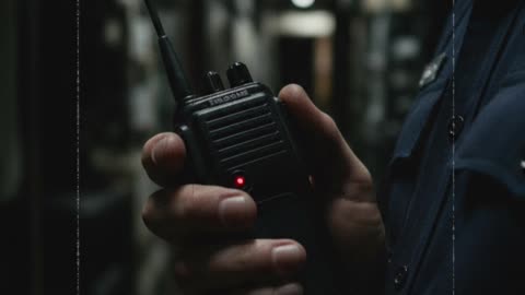 Security Shift Nightmare 👁️