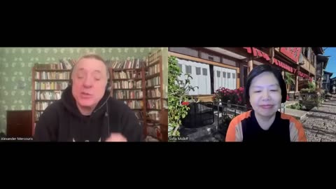 Wahlchaos: Junge feiern Sozialismus, China & Nexperia, Massaker im Sudan & ...