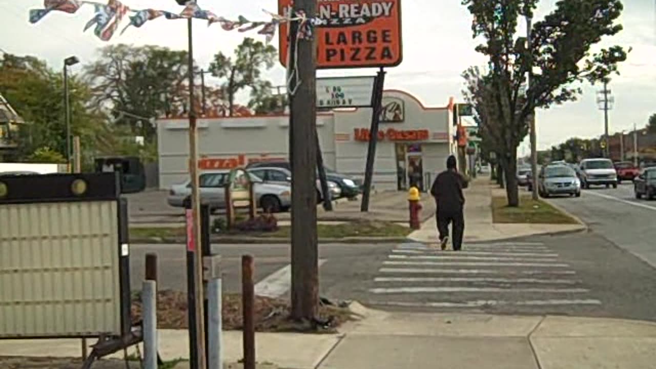 You got beef lol, not what you think