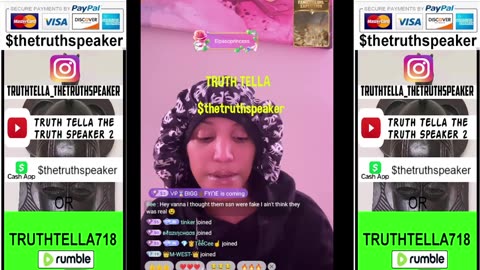 SAVANNA MARIA GARCIA 3RD SHIFT ON MADAM LO HEAD