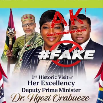 Warning From Nnamdi Kanu Echoes Everywhere To Cr1m1nals agitators