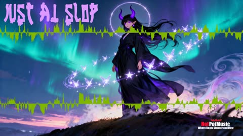 Just AI Slop (Shamisen Metal)