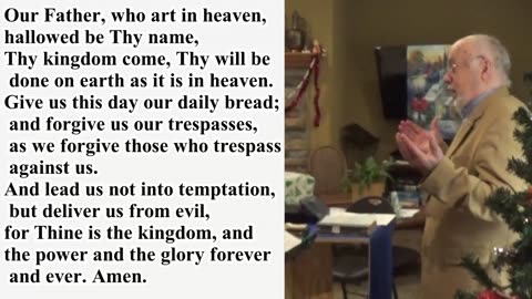 The WAY, Universal Life Church with Pastor Gene and Rebecca #366