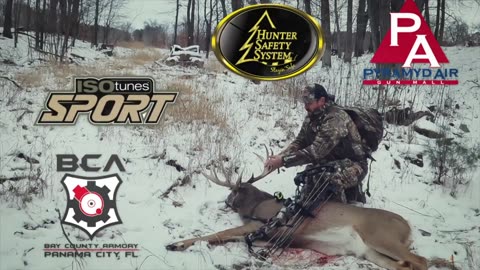 Brantley Gilbert Hits The Woods with Backwoods Life in Ohio