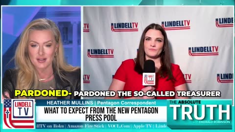 Biden’s Autopen Pardoned Cartel’s $350M Venezuelan Money Launderer?