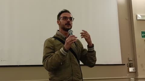 "MOBILITÀ PRIVATA - PRIVILEGIO O NECESSITÀ?" - intervento di Cristiano Dinelli - NO ZTL