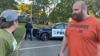 🇺🇸 Long Island couple hunts child predators, one sting at a time