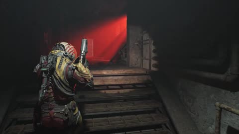 Cronos: The New Dawn | Iron Rider Skin | AVAILABLE NOW