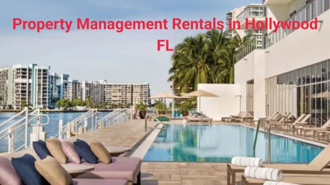 Zen Vacation Rentals - Property Management Rentals in Hollywood, FL | 33019