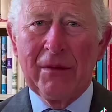 King Charles sends a passionate message of thanks to Muslims in the UK.