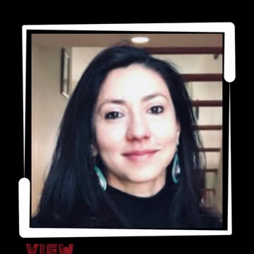 Huda Fakhreddine, an absolute terrorist supporter