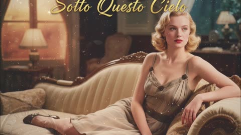 Sotto Questo Cielo - Marie Romanelli