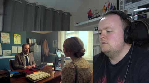 Northerner reacts to Mitchel and Webb aren't helping #6