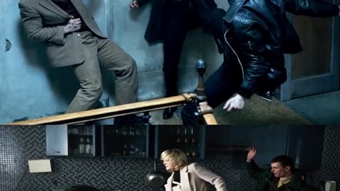 Atomic Blonde #gaming #rumbletakeover #trump #russia