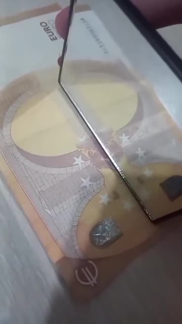 🔥👿🔥 Look what they did with their EURO money, it's The Beast in disguize...