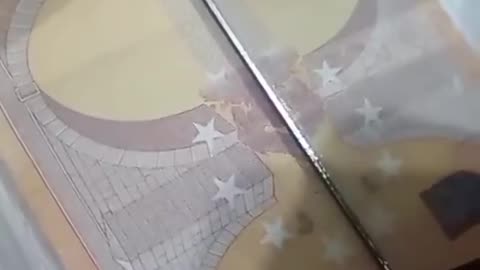 🔥👿🔥 Look what they did with their EURO money, it's The Beast in disguize...