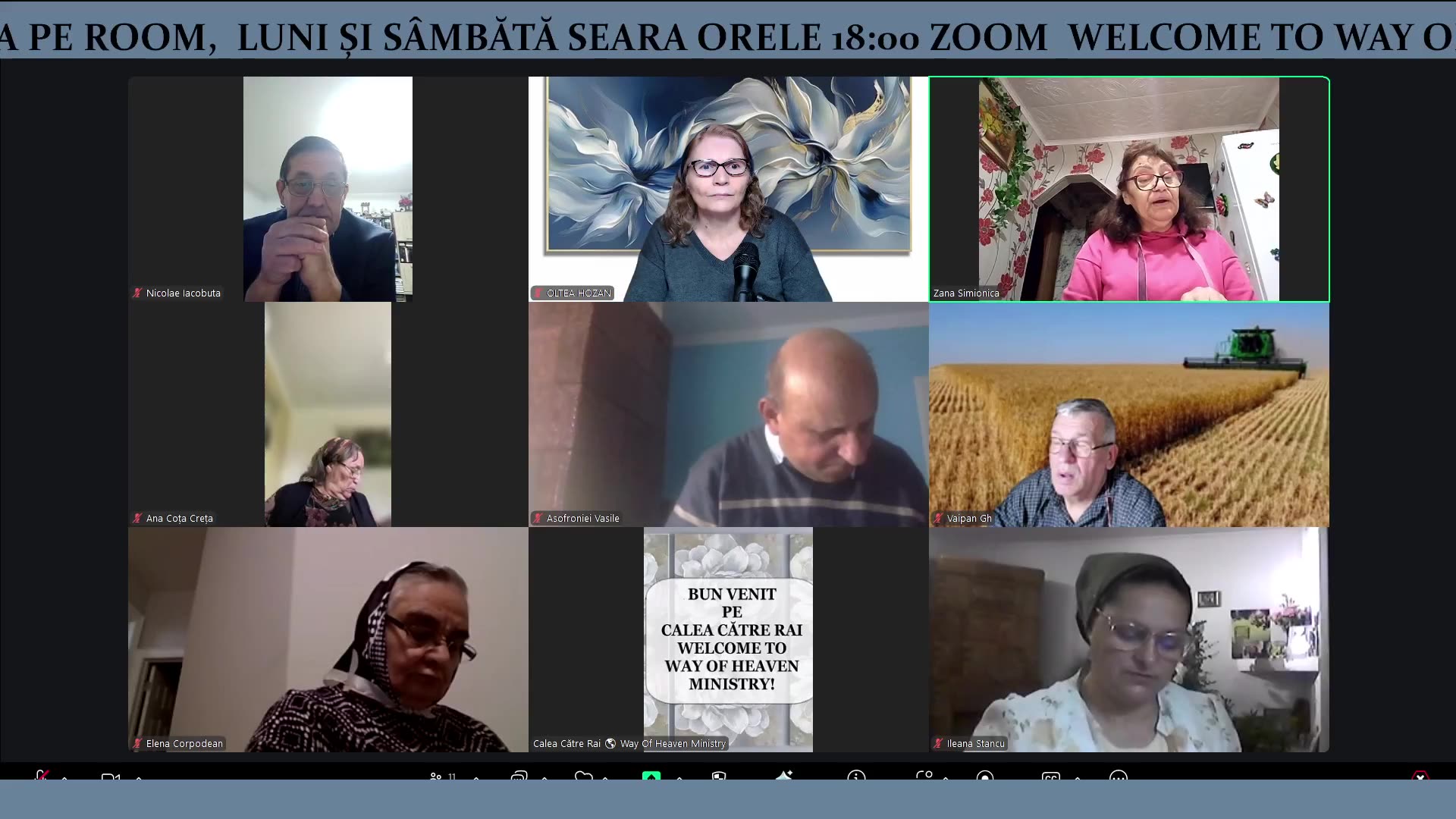 ZÂNA SIMIONICA -CU DUMNEZEU ÎN FIECARE ZI- #caleacătrerai #muzicacrestina #podcastclips #share