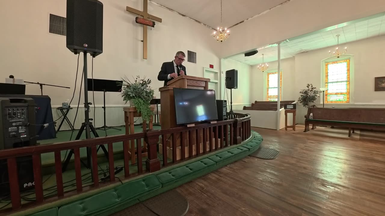 Grace and Faith always points to Obedience